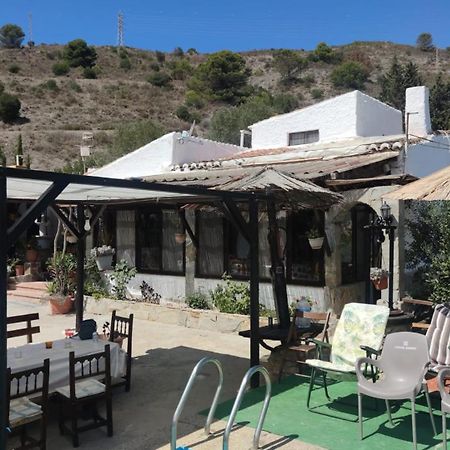 Cortijo-La Loma Villa Motril Luaran gambar