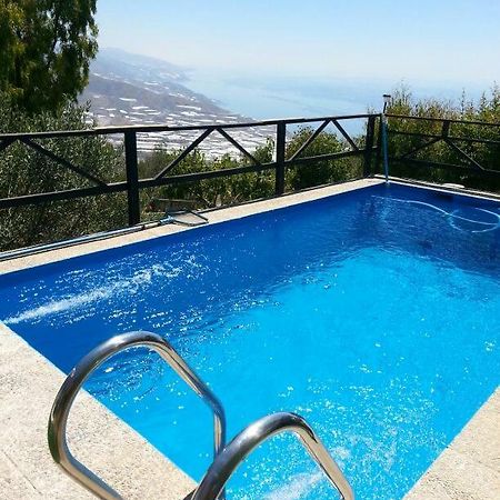 Cortijo-La Loma Villa Motril Luaran gambar