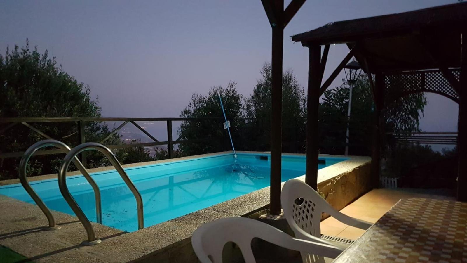 Cortijo-La Loma Villa Motril Luaran gambar