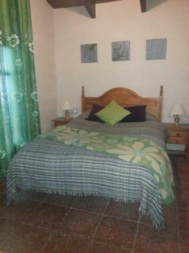 Cortijo-La Loma Villa Motril Luaran gambar