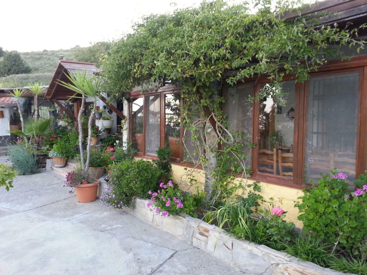 Cortijo-La Loma Villa Motril Luaran gambar