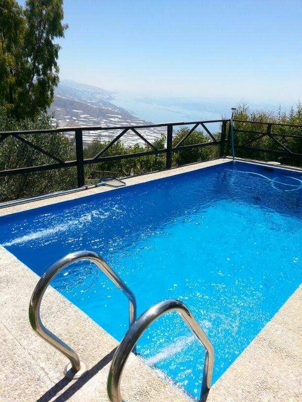 Cortijo-La Loma Villa Motril Luaran gambar