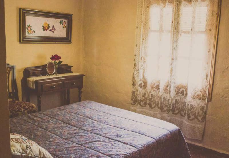 Cortijo-La Loma Villa Motril Luaran gambar