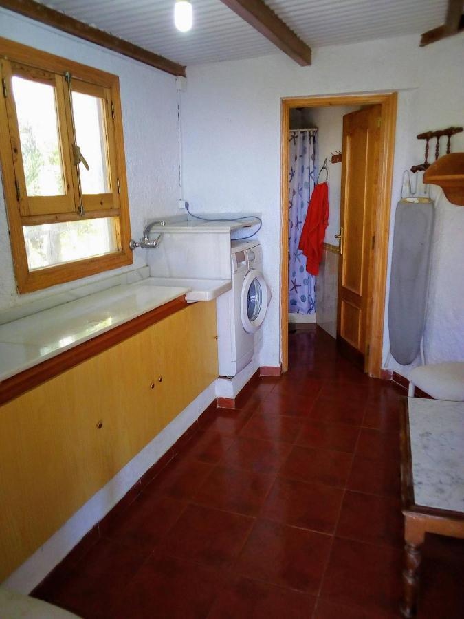 Cortijo-La Loma Villa Motril Luaran gambar