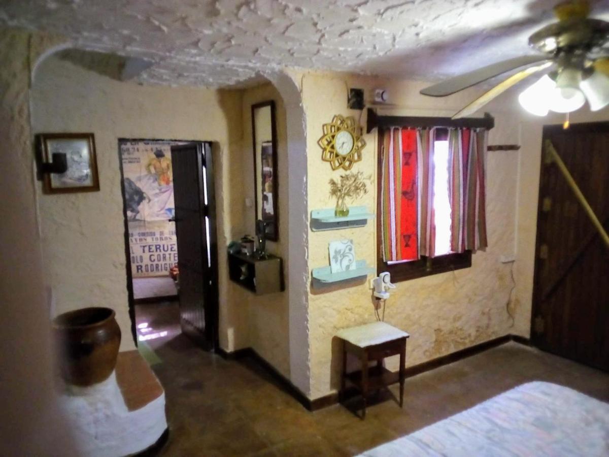 Cortijo-La Loma Villa Motril Luaran gambar