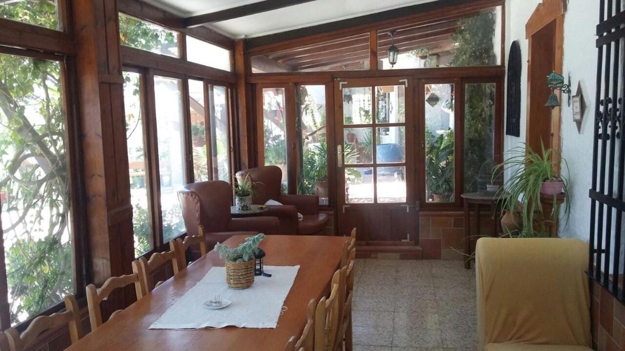Cortijo-La Loma Villa Motril Luaran gambar