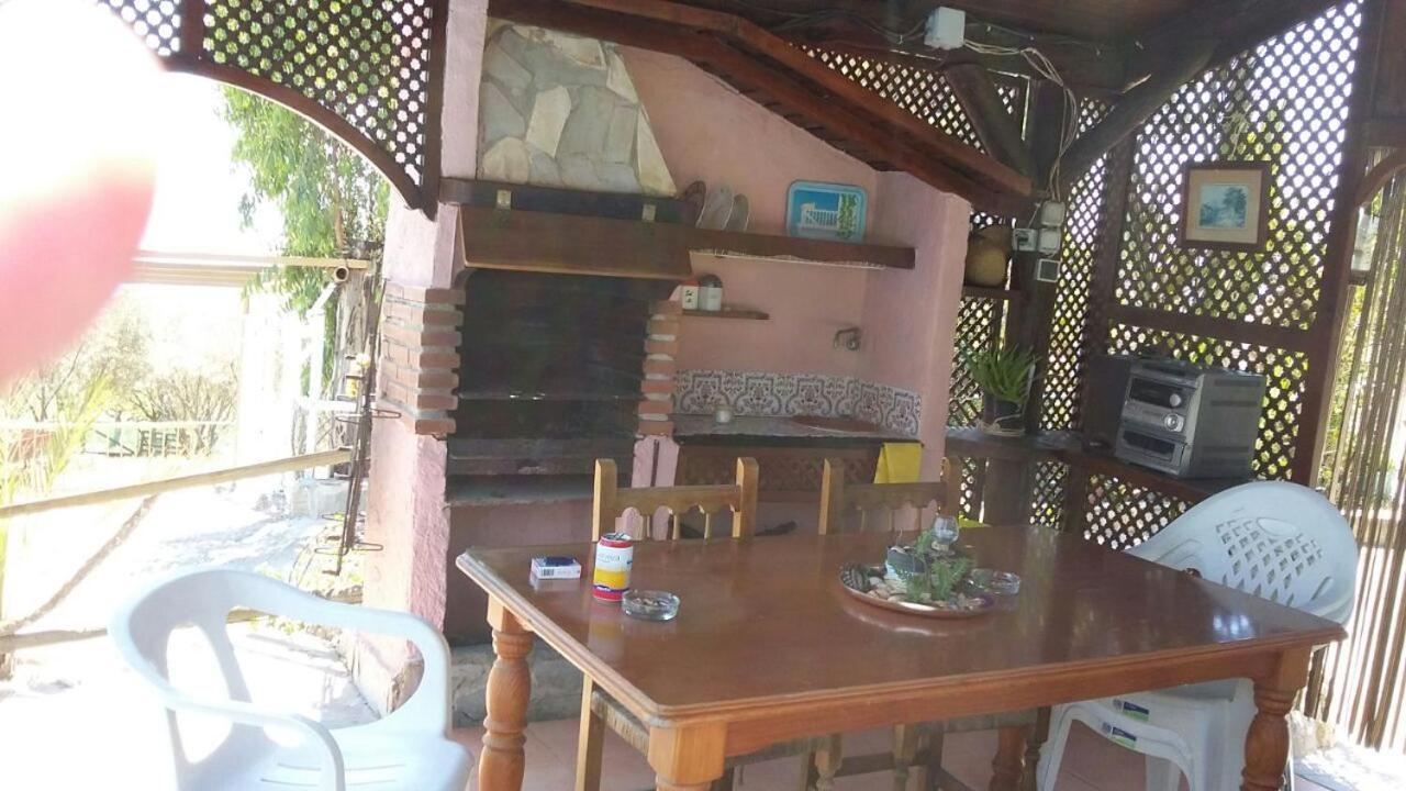 Cortijo-La Loma Villa Motril Luaran gambar